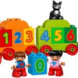 conjunto LEGO 10847